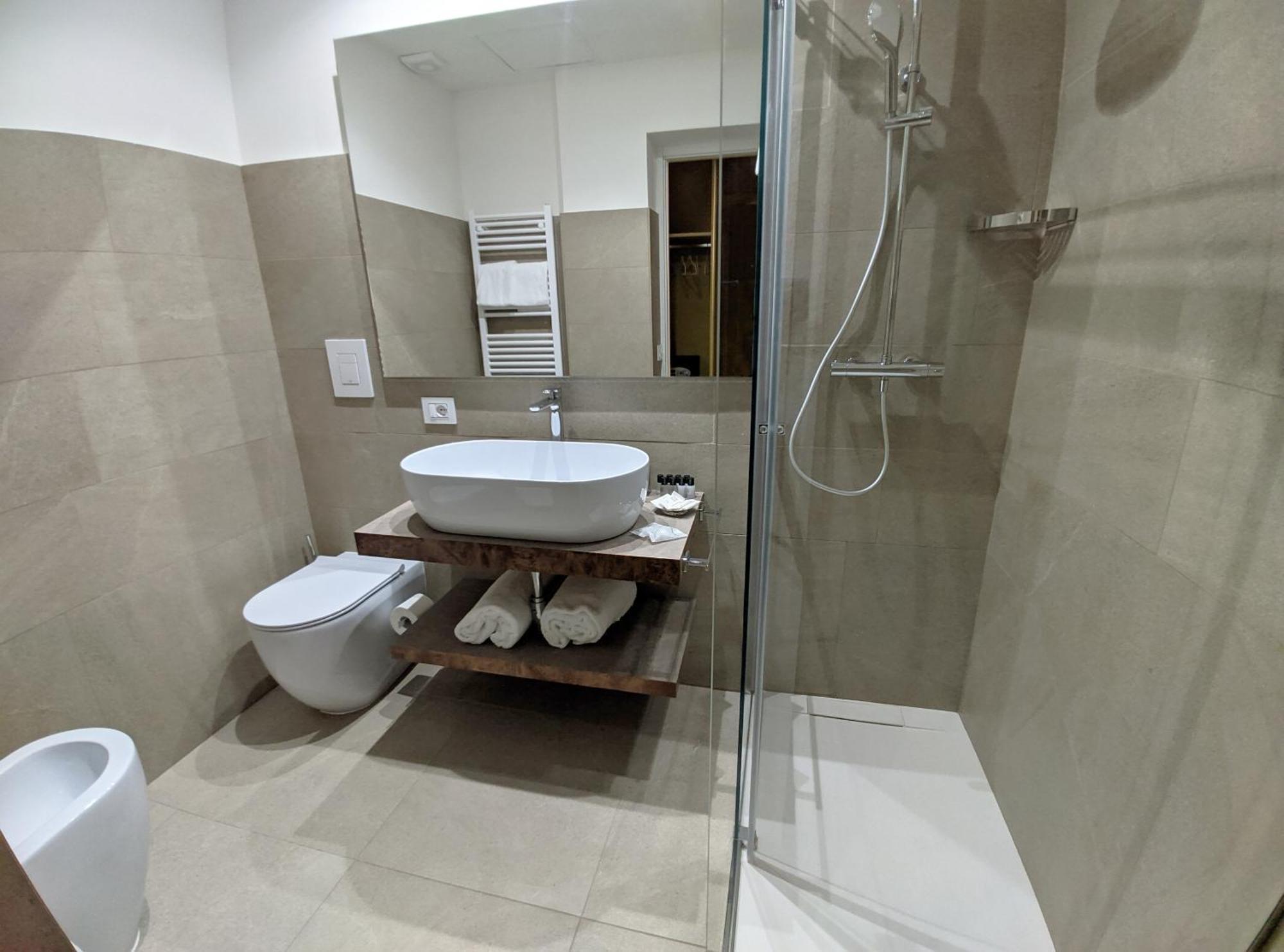 Astom Apartamento Roma