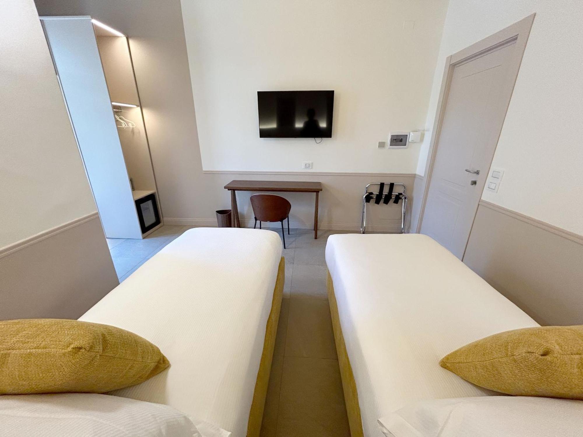 Astom Apartamento Roma