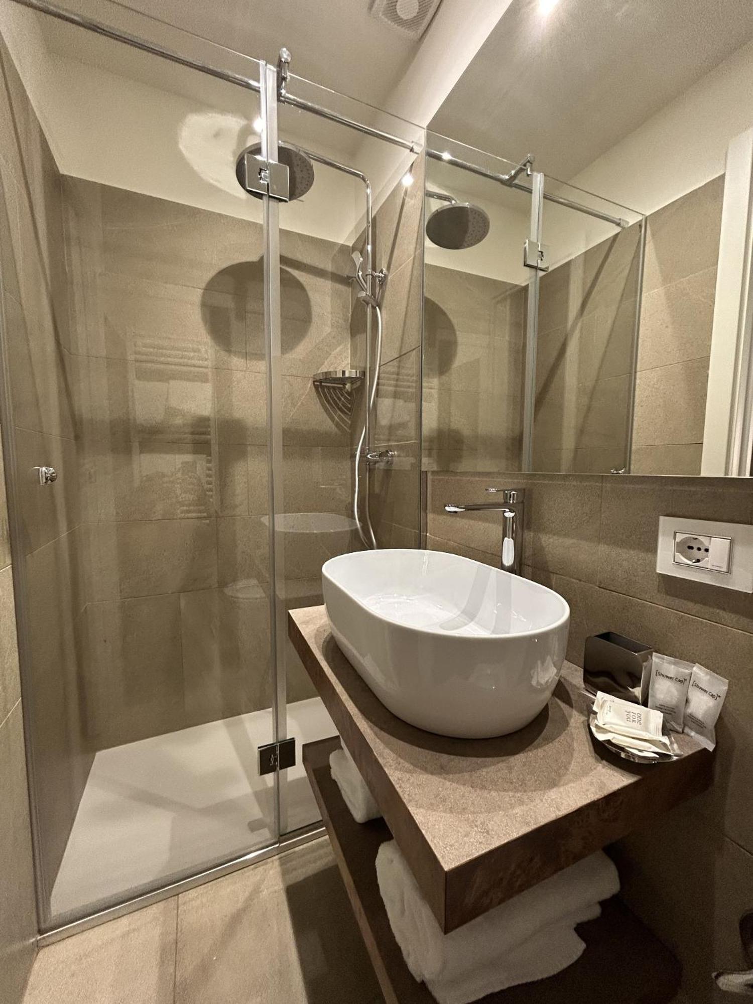 Apartamento Astom Roma